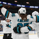 Image for article titled Is There Anything Fishy About The Sharks?